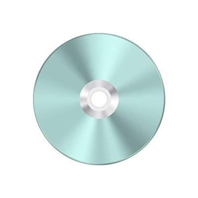 MediaRange MRPL501-C lege cd CD-R 700 MB 100 stuk(s) - thumbnail