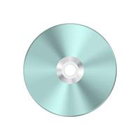 MediaRange 700MB, CD-R, 100 pack 100 stuk(s) - thumbnail