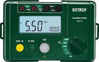 Extech MG310 Isolatiemeter 250 V, 500 V, 1000 V 5.5 GΩ - thumbnail