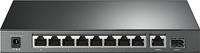 TP-LINK TL-SG1210P Gigabit Ethernet PoE - thumbnail