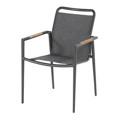 Galicia Dining stoel Hartman - Hartman Galicia Dining stoel Hartman - Hartman