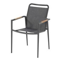 Galicia Dining stoel Hartman - Hartman - thumbnail