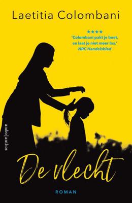De vlecht (Paperback)
