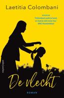 De vlecht (Paperback) - thumbnail