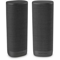 Harman/Kardon Citation Surround 5.1 kanalen 100 W Zwart - thumbnail