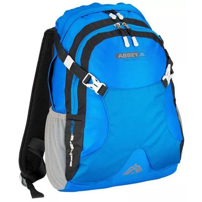 Abbey Backpack Sphere 20 L blauw 21QA-BAG-Uni Abbey Backpack Sphere 20 L blauw 21QA-BAG-Uni