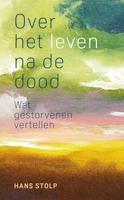 Over het leven na de dood - Hans Stolp - ebook - thumbnail