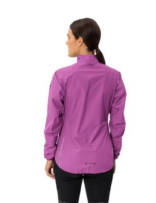 Vaude drop jacket iii - women's rain jacket