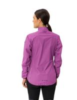Vaude drop jacket iii - women's rain jacket - thumbnail
