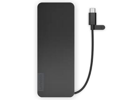 Dockstation Lenovo 4X11N40212 - thumbnail