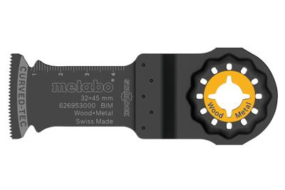 Metabo 626953000 Invalzaagblad 1 stuks 1 stuk(s)