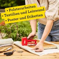 Rapid Staple Gun R53 T&F West - 5001661 - thumbnail