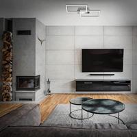 Briloner Plafondlamp (Vierkant) - thumbnail