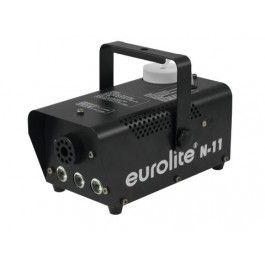 Eurolite EUROLITE N-11 LED Hybrid rookmachine met amber light