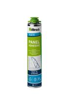 illbruck PU010 PANEL ADHESIVE isolatielijm - 750 ml - donkergroen - thumbnail