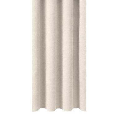 Gordijnstof Kathleen - off-white