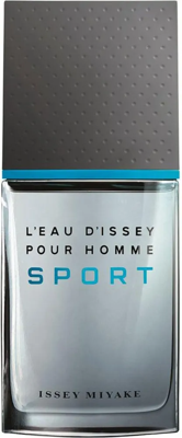 Issey Miyake L&apos;Eau D&apos;Issey Pour Homme Sport Eau de toilette Spray 100 ml Heren