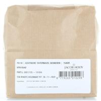 Jacob Hooy Aziatische Waternavel Gesneden 250gr - thumbnail