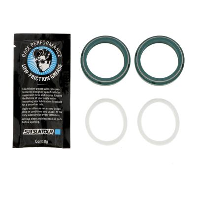 Srsuntour Sr suntour - service kit stof afdichting voor axon34 werx elite fka122-02