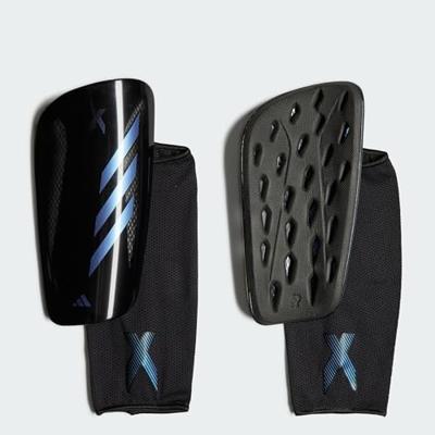 Scheenbeschermers X SG League Zwart