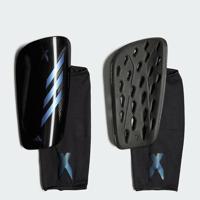 Scheenbeschermers X SG League Zwart - thumbnail