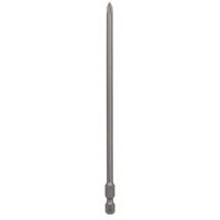 Bosch Accessoires Bit extra-hard PH 1, 152 mm 1st - 2607001539 - thumbnail