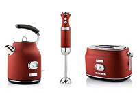 Bundel - WKWKH148RD + WKTTB857RD + WKHBS270RD - thumbnail