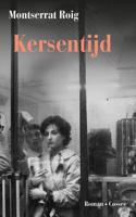 Kersentijd - Montserrat Roig - ebook - thumbnail