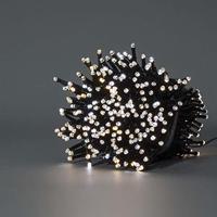 SmartLife Decoratieve LED | Wi-Fi | Warm tot koel wit | 400 LED's | 20.0 m | Android / IOS - thumbnail