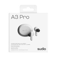 Sudio A3 Pro White - thumbnail