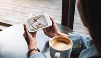 Aangesloten videobabytelefoon - MOTOROLA - Tweewegaudio - Bewegingsdetectie en geluid - Nachtzicht - VM85 - thumbnail