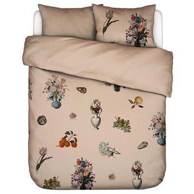 Essenza Essenza for Maurtitshuis Daffodil Reunited Dekbedovertrek 2p set 200x220 Beachwood white