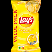 Lay&apos;s Patatje Joppie Chips 300 gr bij Jumbo - thumbnail