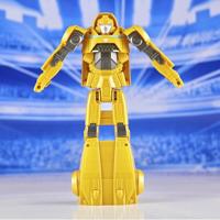 Transformers One Mega Changer figuur Bumblebee B-127 - thumbnail