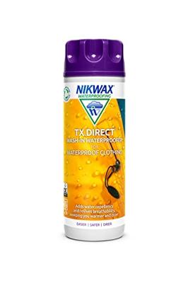 NikWax TX Direct Wash-In 300ml - Impregnator