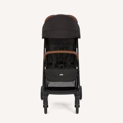 Compacte wandelwagen JOIE Pact Pro zwart