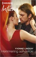 Herinnering aan liefde - Yvonne Lindsay - ebook - thumbnail
