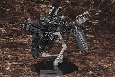 Armored Core V Model Kit Accessory Set - Overed Weapon 1/72 Set Armored Core V Model Kit Accessory Set - Overed Weapon 1/72 Set