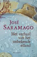 Het verhaal van het onbekende eiland - José Saramago - ebook - thumbnail
