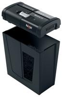 Rexel Secure papiervernietiger S5 - thumbnail
