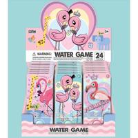 LG-Imports geduld waterspel flamingo - thumbnail