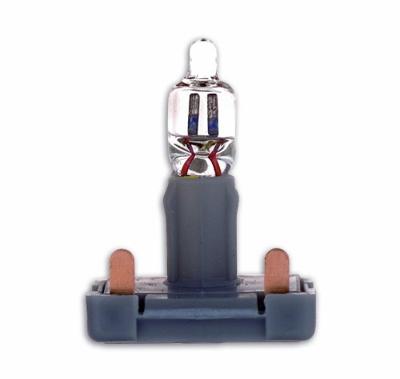 Busch-Jaeger 2CKA001784A0560 Knop Accessoire Oranje 1 stuk(s)