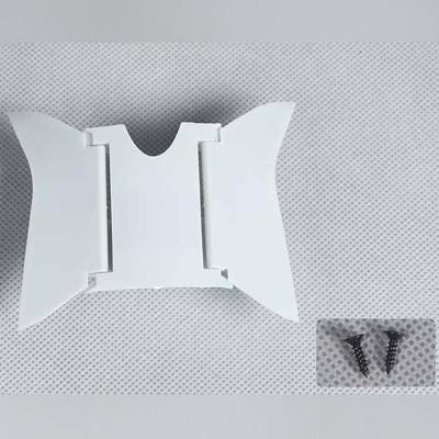 FMS - 1100Mm Zero Fighter Front Landing Gear Cover Set (FS-PJ110)