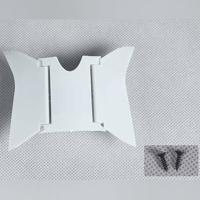 FMS - 1100Mm Zero Fighter Front Landing Gear Cover Set (FS-PJ110) - thumbnail