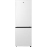 Etna KCV343WIT Koel-vriescombinatie Wit - thumbnail