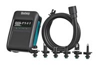 Opblaasbaar matras Bestway - thumbnail