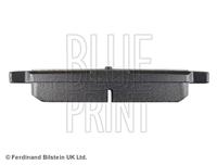 Remblokken set ADJ134240 - thumbnail