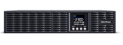 CyberPower OLS3000ERT2UA