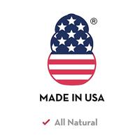 KONG SNACKS BACON / CHEESE SMALL 200 GR - thumbnail