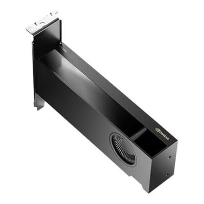 PNY Nvidia RTX 2000 Videokaart ADA Generation 16 GB GDDR6-RAM PCIe x8 Mini-DisplayPort Vulkan